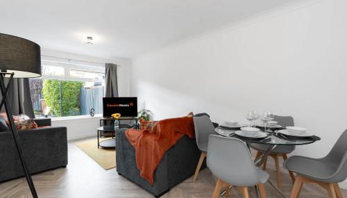 Vacant Nests The Livingston Retreat Wi-Fi - Foto 3