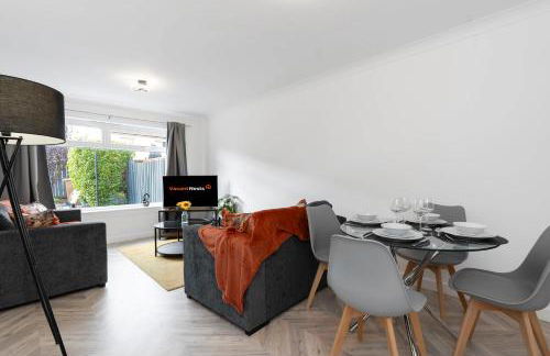 Vacant Nests The Livingston Retreat Wi-Fi - Foto 3