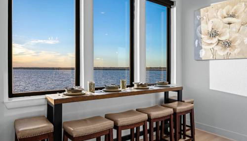 Lake Front Retreat in Rowlett - Foto 4