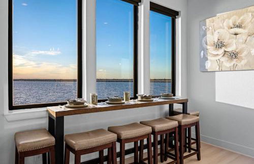 Lake Front Retreat in Rowlett - Foto 4