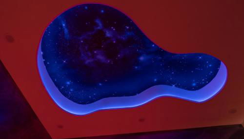 Blue Hole b&b Santeramo in colle e Jacuzzi Suite - Foto 5