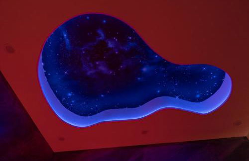 Blue Hole b&b Santeramo in colle e Jacuzzi Suite - Foto 5