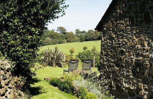 Cosy Rural Barn with Private Garden & Forest - The Cart Barn - Foto 36