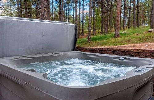 Modern Lodge- BHBungalows Main - Foto 1