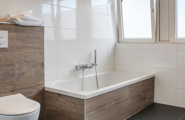 Villa With Garden, in a Holiday Park at the Water - Foto 8