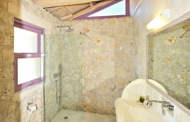 Villa Orfeas- Mounty Island Villas - Foto 11