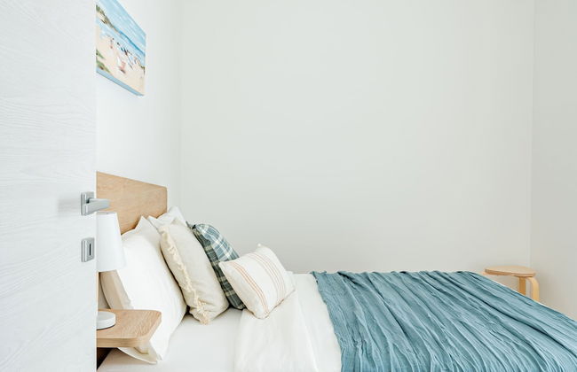 Il Sole dei Trabocchi - Yourplace Abruzzo - Foto 20