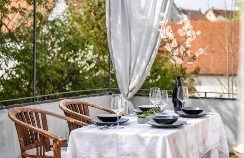 Apartment Alb Glück 2 - Foto 28