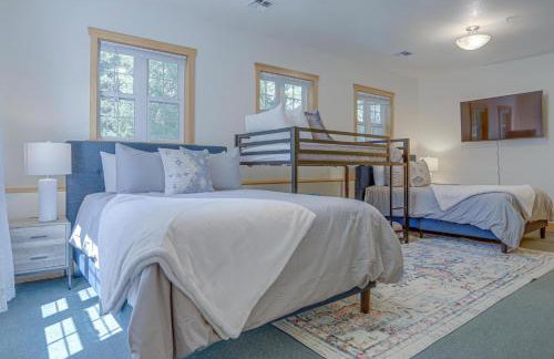 The Coho Lodge at Government Camp - Meredith Lodging - Foto 37