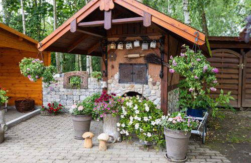 Ferienhof Falkenau - Foto 44