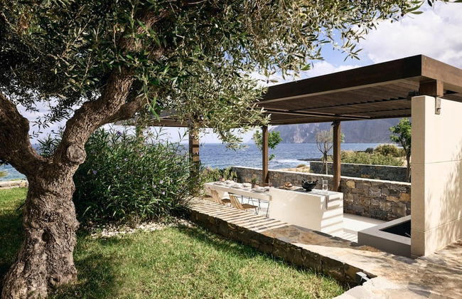 Melitina - Beautiful Waterfront 3 bed Room Villa - Foto 22