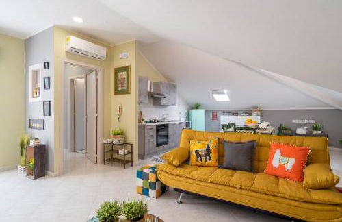 Masciara Home - Apartment & Suite fra Taormina, Catania ed Etna - Foto 1