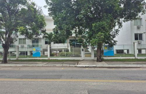 Flat Alecrim Praia Itacoatiara - Foto 41