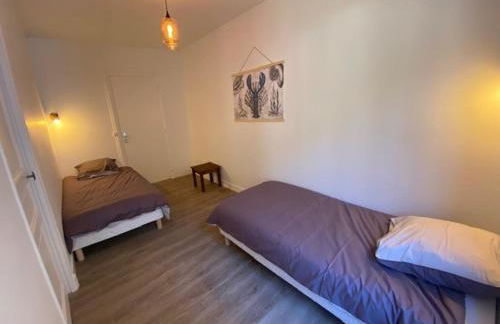 Côté Port - Foto 20