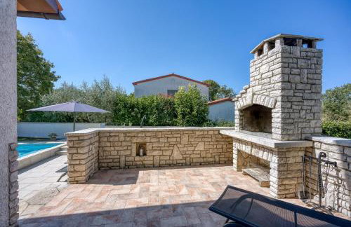 Holiday House Rita with Private Pool - Foto 20