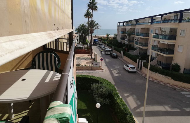 Les Dunes 3ºC - Foto 14