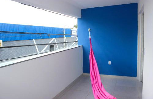 Apartamento amplo próximo ao Parque do Povo - Foto 28