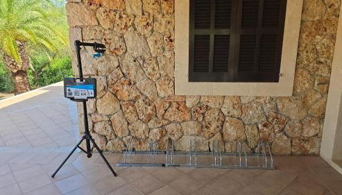 Finca Isabel y Guillermo con posibilidad de piscina climatizada - Foto 5