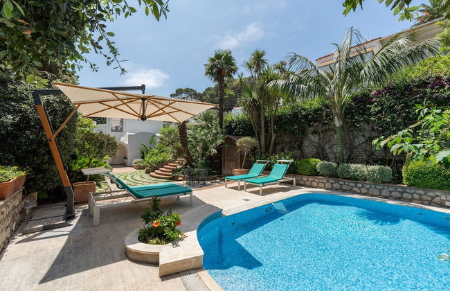 Villa La Conchiglia by Elite Villas - Foto 78