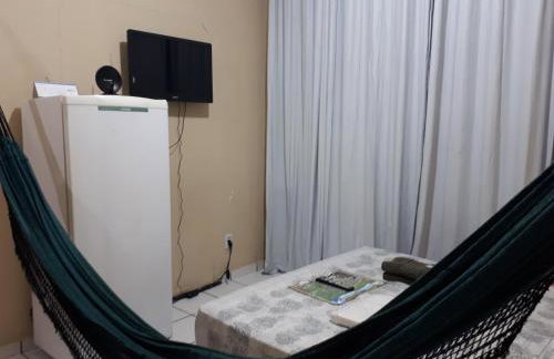 Apartamento Temporada Amazonas - Foto 2