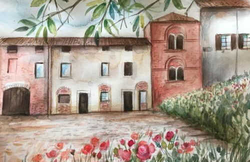 Corte Ramedello - Foto 1