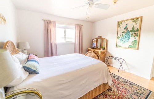 Turquoise Door, Spacious Duplex, 3 Kings near AFA - Foto 28