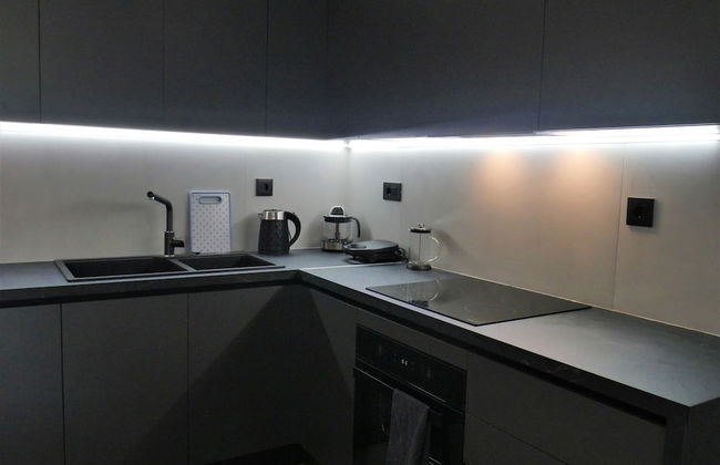 Hellene Partment Near Chania City Centre - Foto 5