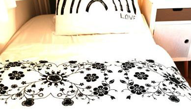 Bright & Calm Grand Studio -La Villette Paris- Near Metro - Foto 4