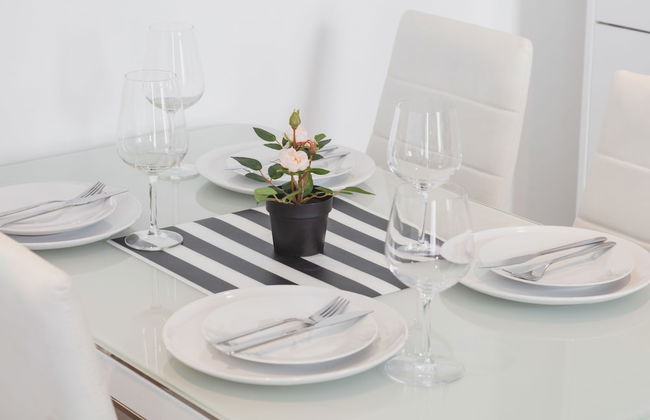 The City London Apartments - Foto 24