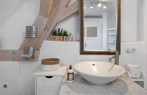 Ferienappartments Nähe Schweiz - Foto 26