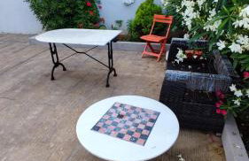 Serenity Villa-Ground floor-Sea view- sea 150m away - Foto 50