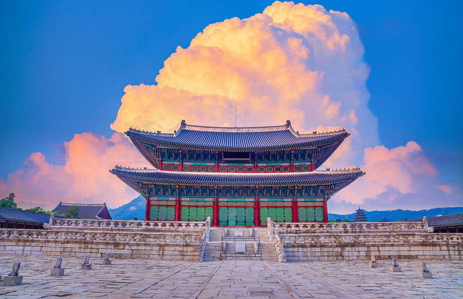 Seoul Guided Tour - Photo 5