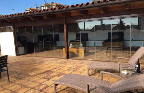 Casa vacacional Estudio 12 con encanto especial - Foto 18