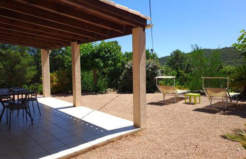 Villa avec piscine hors sol à 10mn de la plage - Foto 17