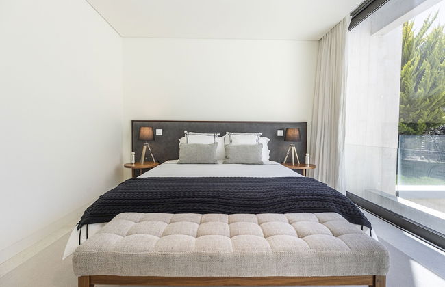 Troia Design Villa by Cadenzalux - Foto 16