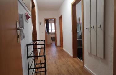 Home 18 - Monteurwohnung für 8 Personen - Photo 3