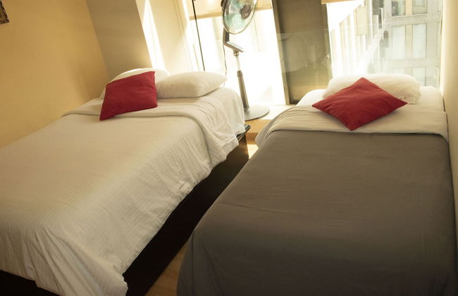 Puerta Alameda Suites - Foto 50