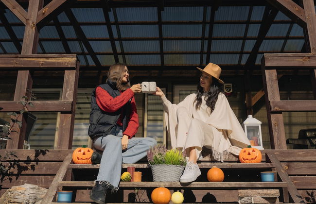 Villa Nad Kalwa - Foto 33