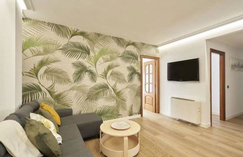 Precioso alojamiento Barrio del Oeste - Photo 2