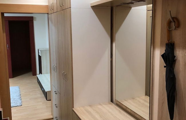 Apartman Sever Hroncova - Foto 3