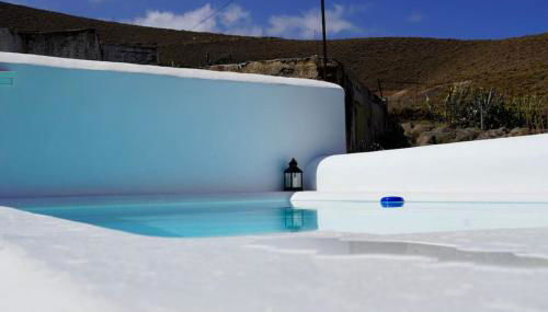 Casa Notas de Color Y Sal - Photo 3