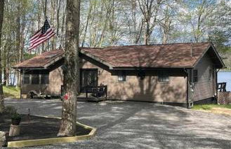 Lakeside Oasis with Kayaks, Hot Tub, & Fire Pit - Foto 36