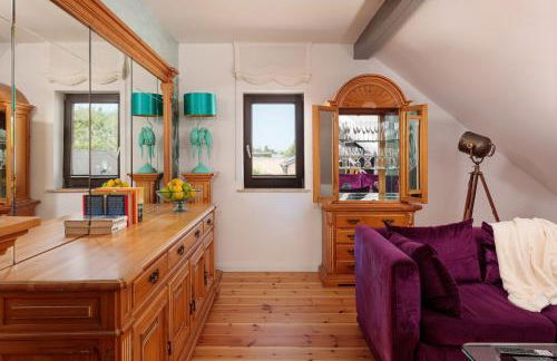 Design Apartments - "Havelnest" - Foto 30