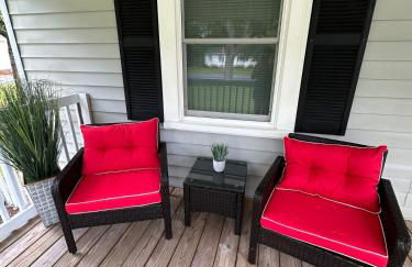 Private Myrtle Grove Getaway Near Carolina Beach! - Foto 15