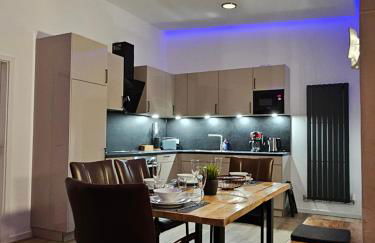 Apartment Traumzeit - ebenerdige Wohnung in Gifhorn - Kästorf - Foto 7