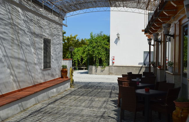 Agriturismo Valle Dei Gelsi - Foto 20