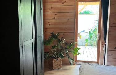 La Cabane N°4 - Foto 18