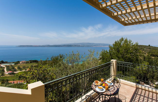 Ionian Vista Villas - Foto 49