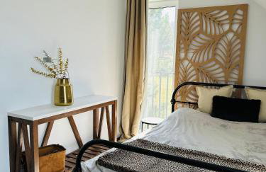 Strefa Natur dom z jacuzzi na wyłączność - Foto 11