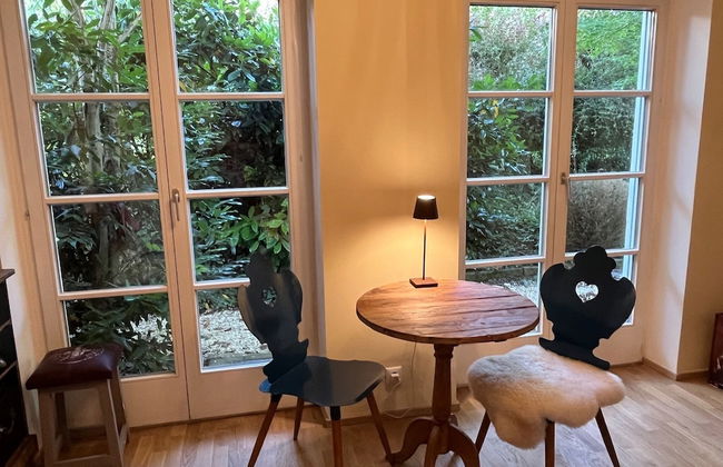 Glückliche Kuh-Villa - Foto 11